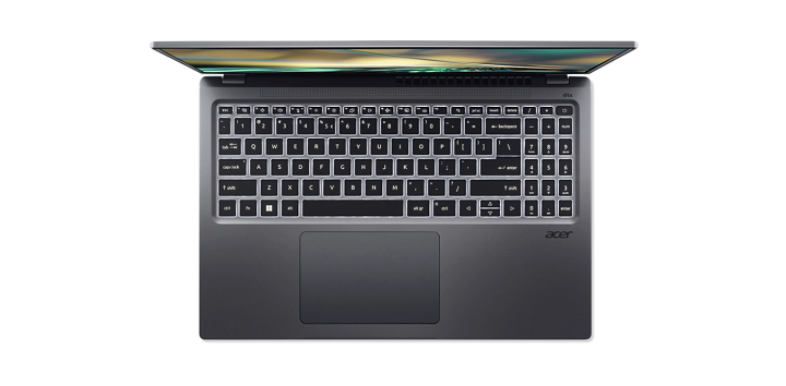 NB ACER Swift X SFX16-52G 16" WUXGA IPS SlimBezel i5-1240P 8GB 512GB SSD A370M-4GB on OS