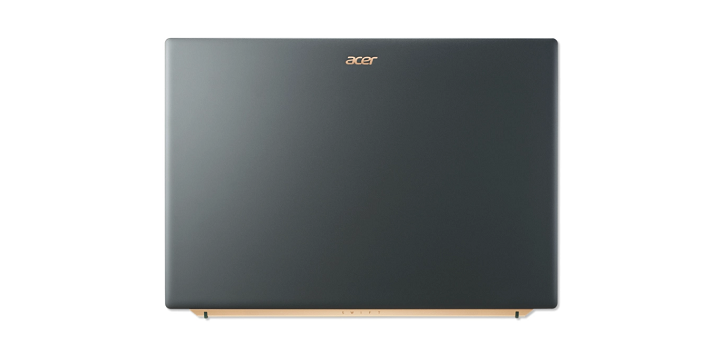 NOTA: ACER Swift 5 SF514-56T 14" WUXGA IPS Touch i5-1240P 16GB 512GB SSD W11H