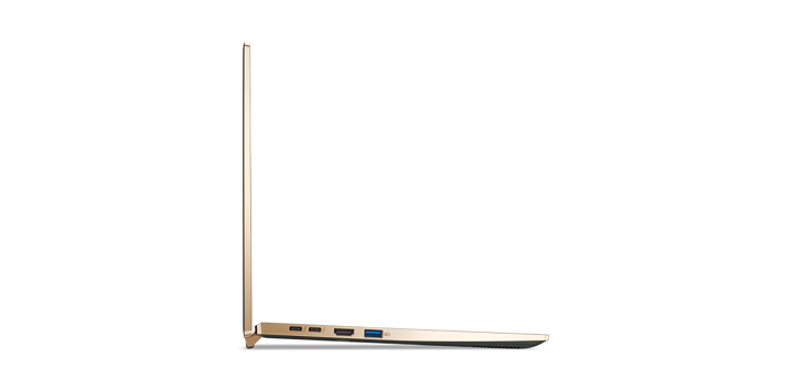 NOTA: ACER Swift 5 SF514-56T 14" WUXGA IPS Touch i5-1240P 16GB 512GB SSD W11H