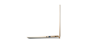 NOTA: ACER Swift 5 SF514-56T 14" WUXGA IPS Touch i5-1240P 16GB 512GB SSD W11H