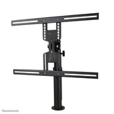 FLATSCREEN DESK MOUNT (GROMMET)