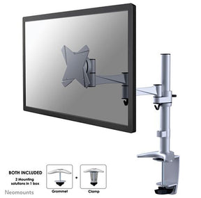 FLATSCREEN DESK MOUNT