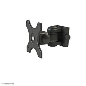 BLACK SWIVEL WALL SUPPORT