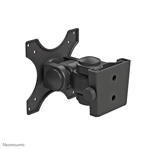 BLACK SWIVEL WALL SUPPORT