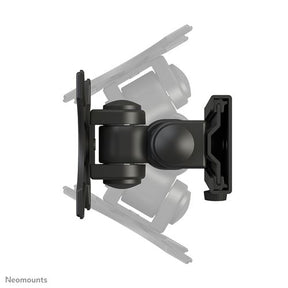 SOPORTE DE PARED GIRO NEGRO