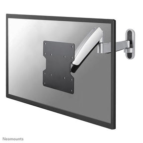 FLATSCREEN WALL MOUNT