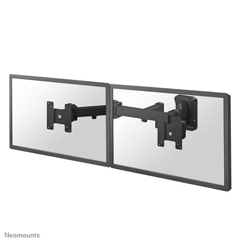 FLATSCREEN DUAL WALL MOUNT