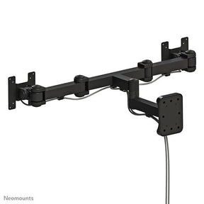 FLATSCREEN DUAL WALL MOUNT