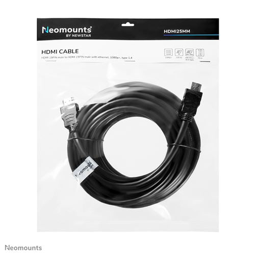 CABLE HDMI 7 5M