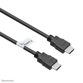 CABLE HDMI 19P M/M 2 METERS