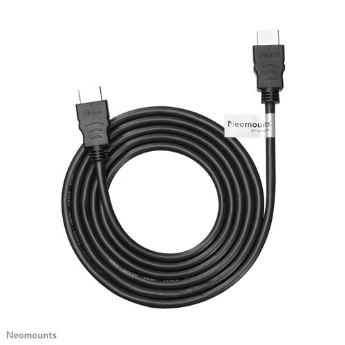 CABLE HDMI 19P M/M 2 METROS