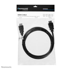 CABLE HDMI 19P M/M 2 METERS