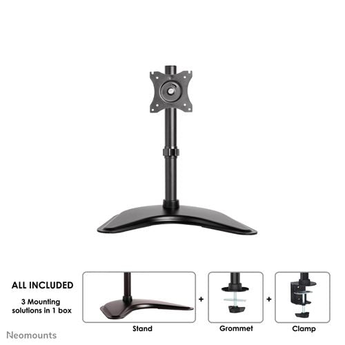 NEOMOUNTS DESK MOUNT (10 - 30 )