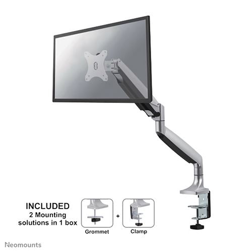 NEWMONTS DESK MOUNT HASTA 32 PUL