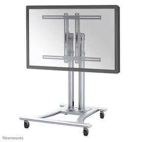 MOBILE FLATSCREEN FLOOR STAND