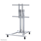 MOBILE FLATSCREEN FLOOR STAND