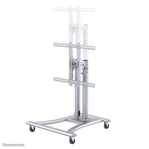 MOBILE FLATSCREEN FLOOR STAND