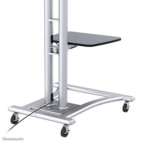 LCD LED PLASMA FLOOR STAND