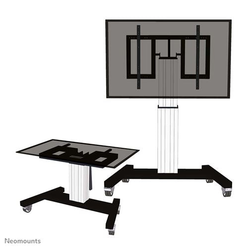 SUELO MOVIL MOTORIZED SUPPORT