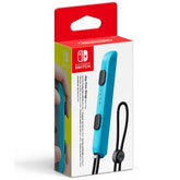 NINTENDO SWITCH BELT JOY-CON BLUE