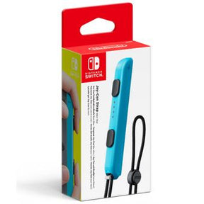 CORREA NINTENDO SWITCH JOY-CON AZUL