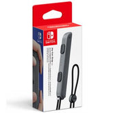 NINTENDO SWITCH CORREA JOY-CON GRIS