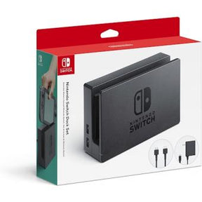 SWITCH DOCK SET BASE