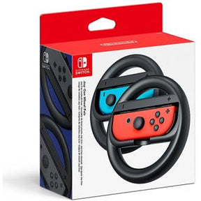 SWITCH JOY-CON WHEEL SET 2 VOLTANTE