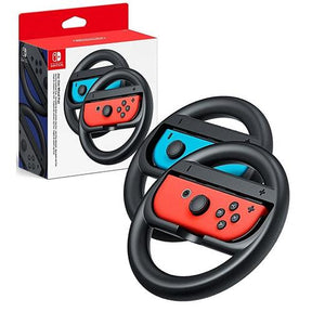 SWITCH JOY-CON WHEEL SET 2 VOLTANTE