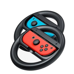 SWITCH JOY-CON WHEEL SET 2 VOLTANTE