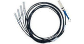 PasCPRHybCab ETH 40GbE-4x10GbE 1m (980-9I64W-00B001)