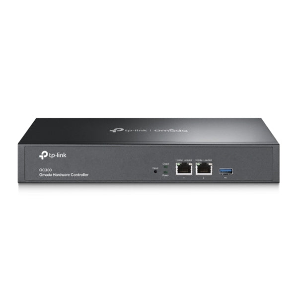 CONTROLADOR DE HARDWARE OMADA TP-LINK