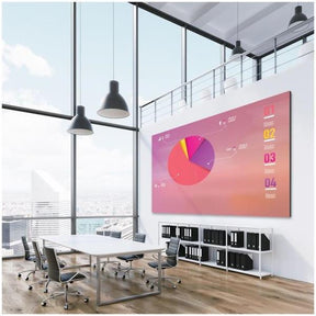 LED DISPLAY FULLHD 1080P 180 PUL.