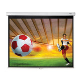 SCREEN 4 3 138X181CM