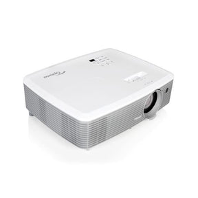 W400+ WXGA 4000 LUM 3D