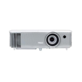 W400+ WXGA 4000 LUM 3D