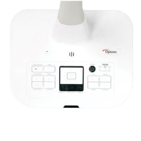 Optoma DC450 - Cámara de archivo digital - color - 8 MP - 1920 x 1080 - audio - VGA, HDMI - USB 2.0 - AC 120/230 V - DC 5 V
