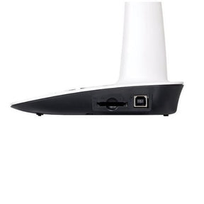 Optoma DC450 - Cámara de archivo digital - color - 8 MP - 1920 x 1080 - audio - VGA, HDMI - USB 2.0 - AC 120/230 V - DC 5 V