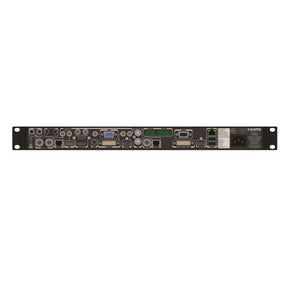 4K 3G-SDI HDBASET SCALER