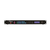 4K 3G-SDI HDBASET SCALER