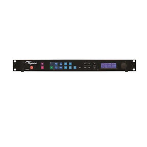 4K 3G-SDI HDBASET SCALER