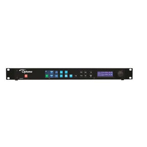 4K HDBASET SCALER