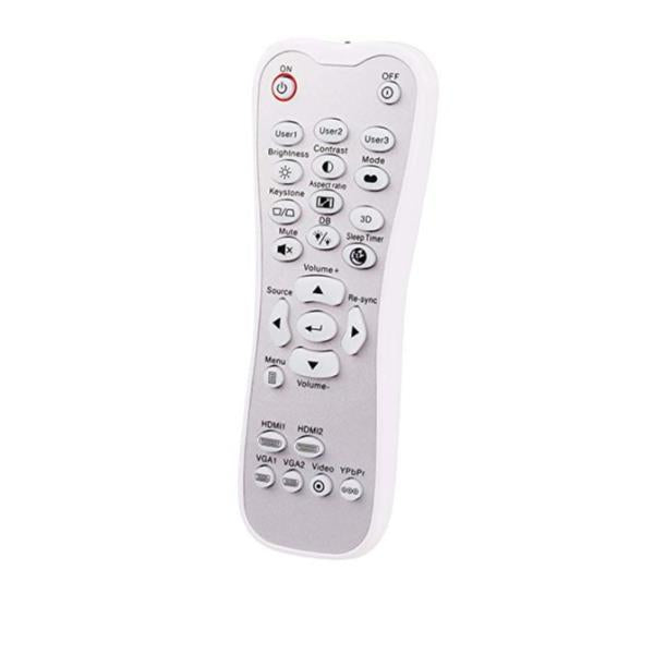 MANDO UHD40