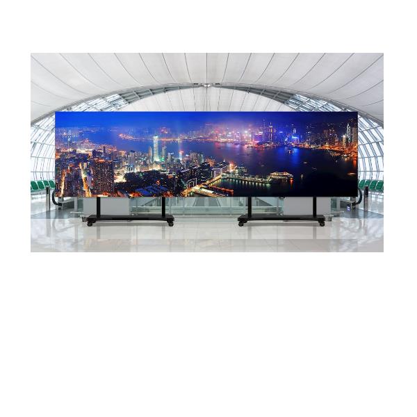 SCREEN LED 163