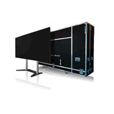 FLIGHTCASE SOLUTION FOR QHAD130