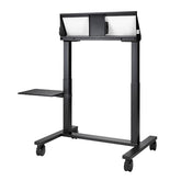 MOTORIZED TROLLEY 65/75/86 (EST09)