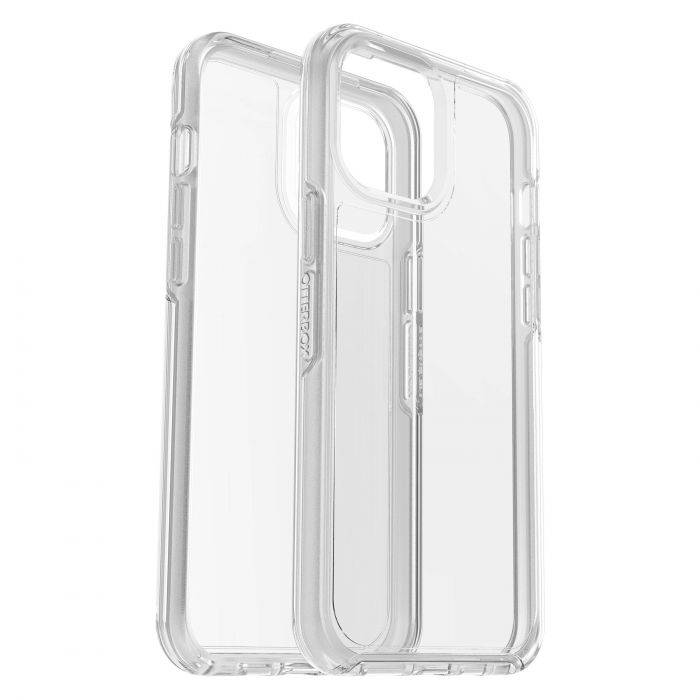 OTTERBOX SYMMETRY CLEAR + ALPHAACCS