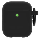 OB AIRPODS CASE 2ND/1ST GEN BLACK