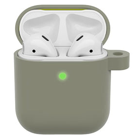 OB AIRPODS CASE 2ND/1ST GEN GRAY