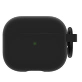 FUNDA OB AIRPODS 3ª GEN NEGRA